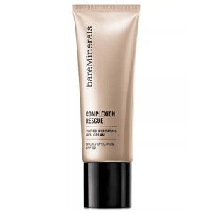 Bareminerals Complexion Rescue Tinted Moisturizer Opal 01 1.0 oz / 30 ml New